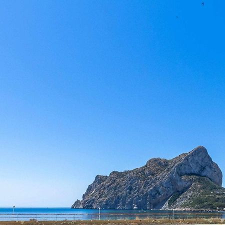 Inftour Apolo III Apartamento Calpe Exterior photo