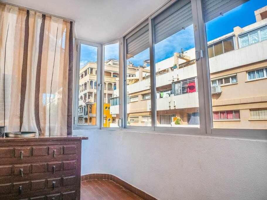 Inftour Apolo III Apartamento Calpe Exterior photo