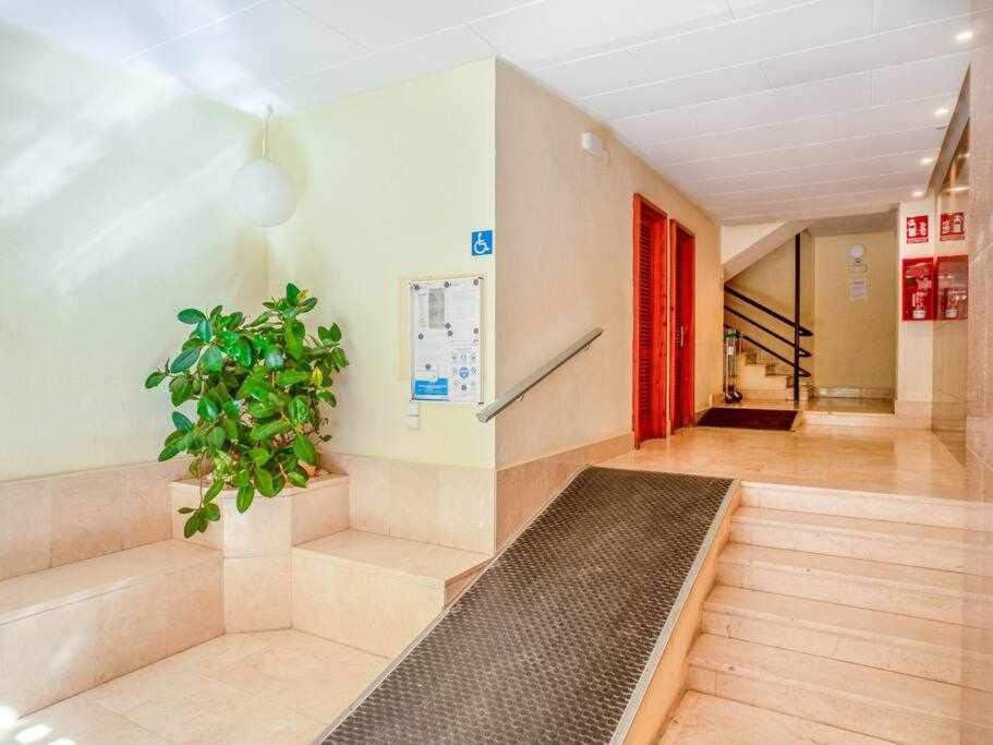Inftour Apolo III Apartamento Calpe Exterior photo