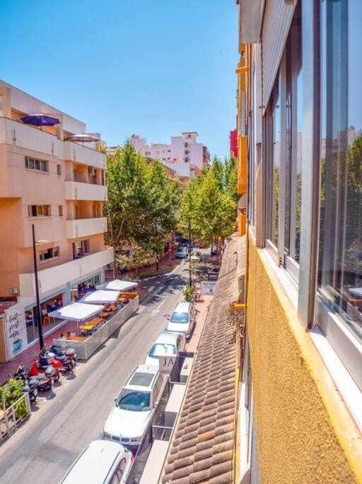 Inftour Apolo III Apartamento Calpe Exterior photo