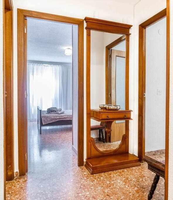 Inftour Apolo III Apartamento Calpe Exterior photo